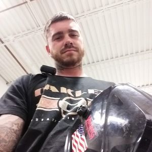 Meet your Posher, Kyle